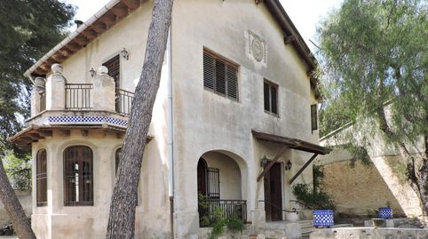 Foto 3 de Casa o chalet en venta en Casas Verdes - Ermita, Godella