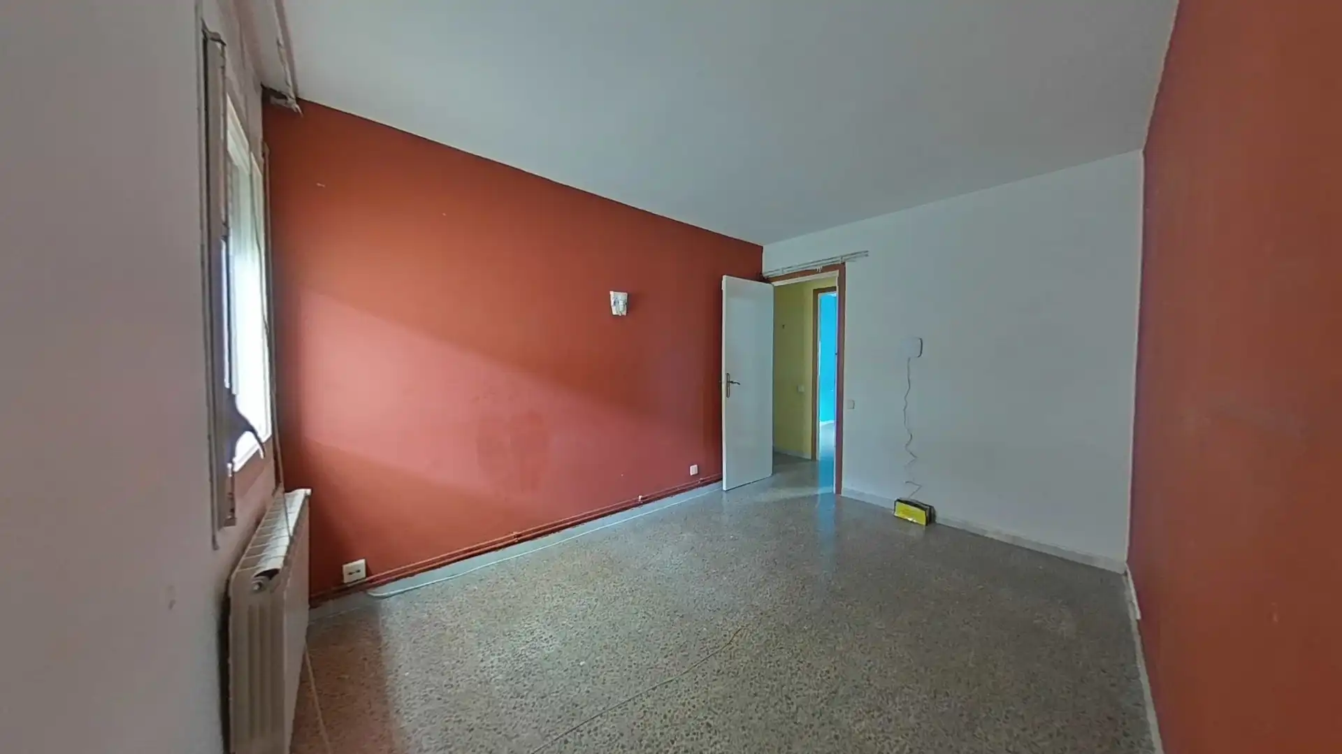 Bedroom of Attic for sale in Berga  with Terrace