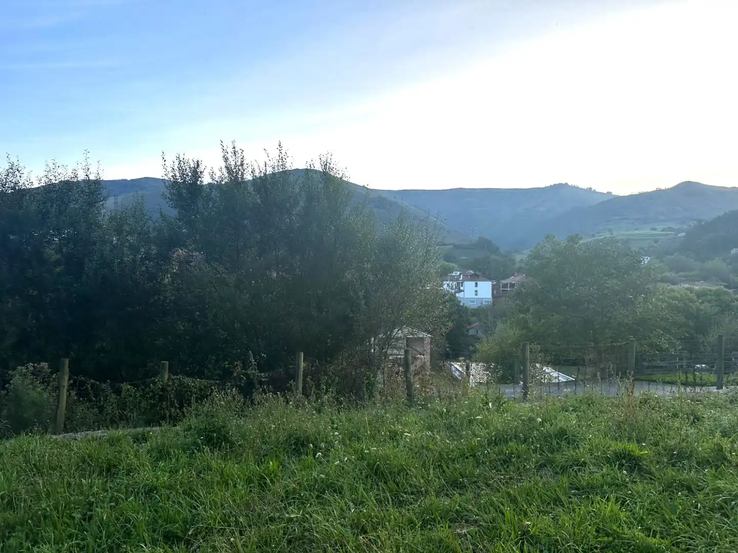 Casa o chalet en venta en Rionansa con Jardín privado