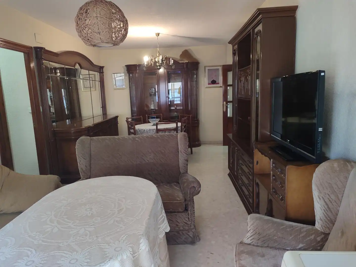 Flat for sale in Angustias - Chana - Encina