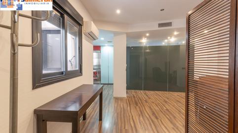 Foto 3 de Loft en venda a Calle del Marqués de Los Vélez, Fígares,  Granada Capital