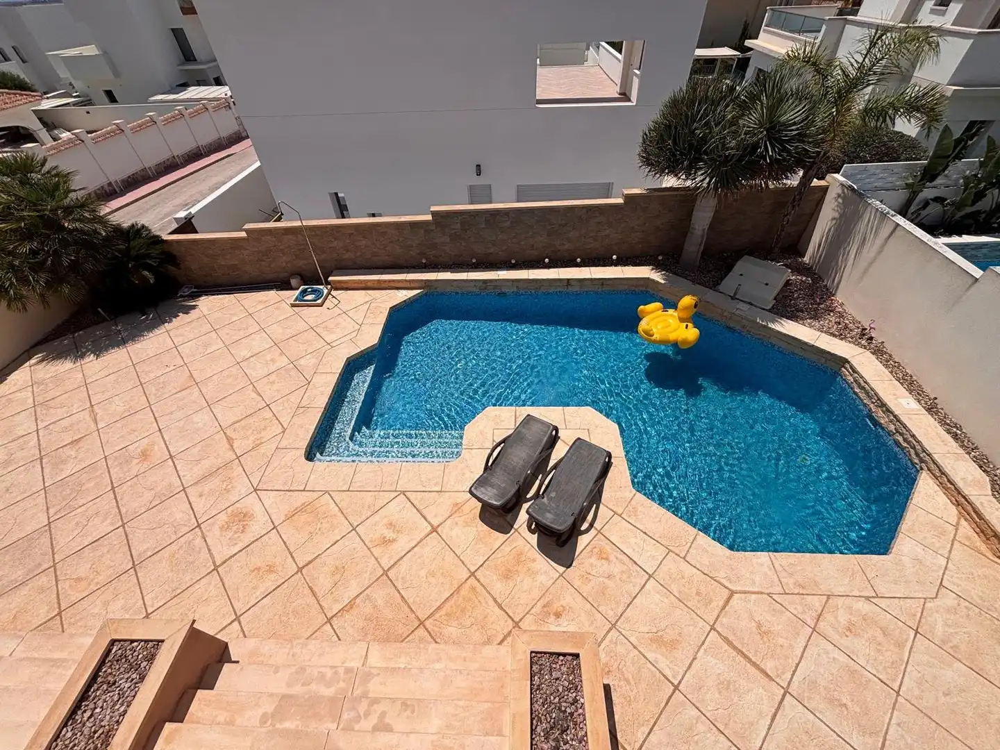 Casa con piscina en venta en N/A, imagen 9