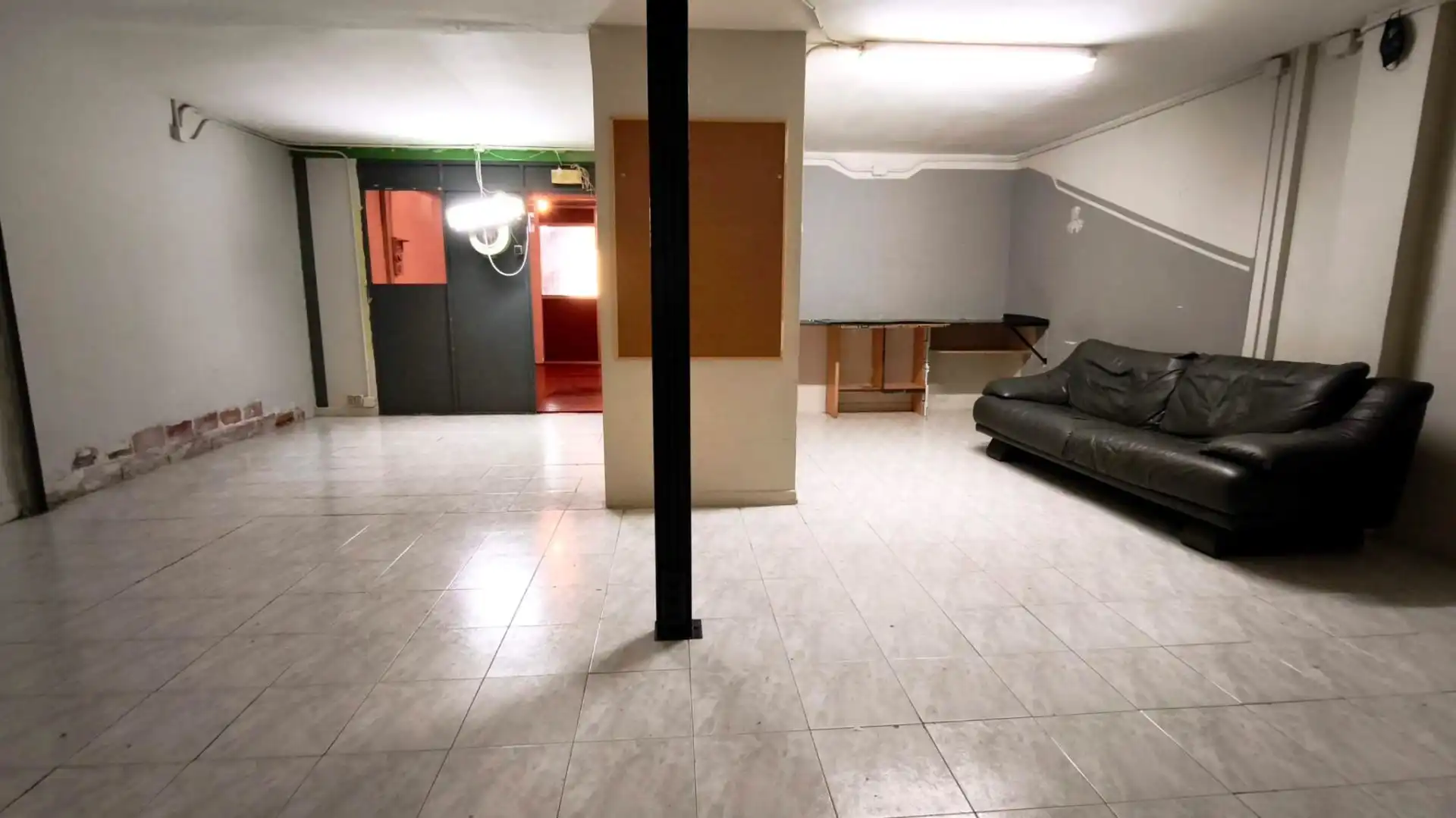 Commercial properties for sale in Zaragoza