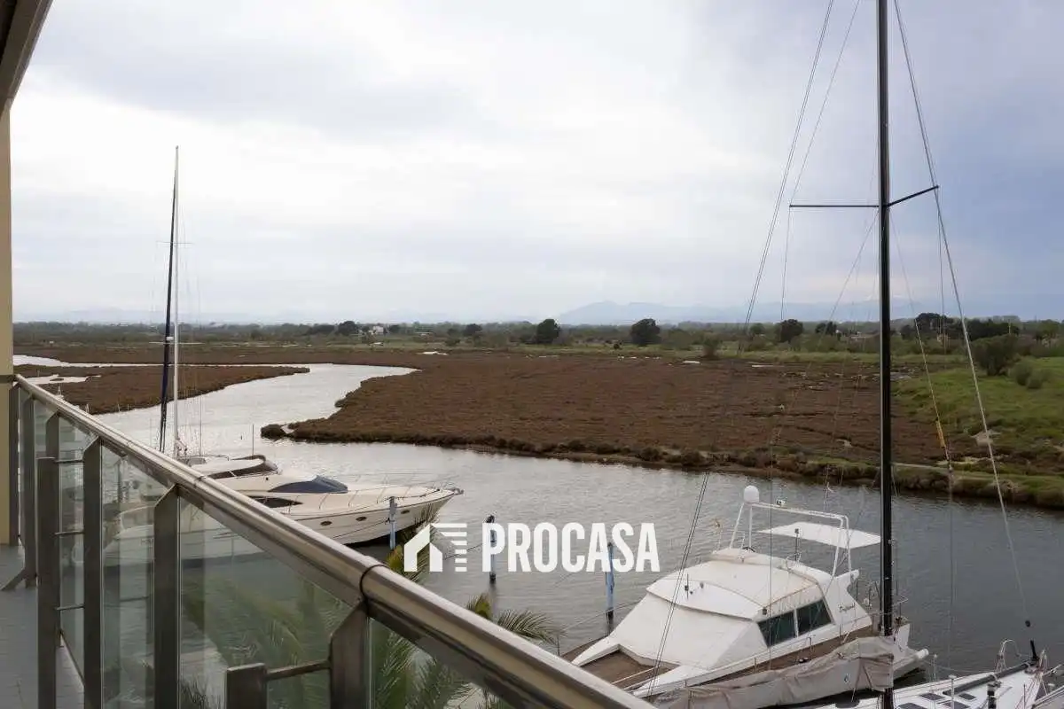 Pis amb piscina en venda a Santa Margarita, imagen 13