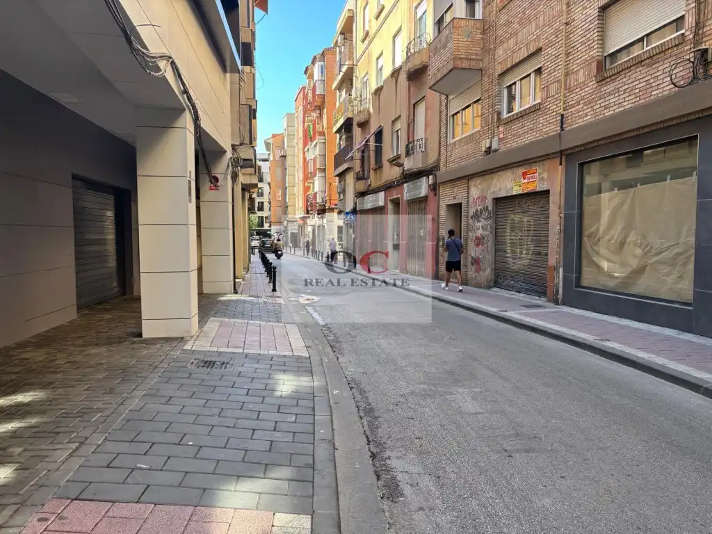 Parking for sale in N/A, imagen 2