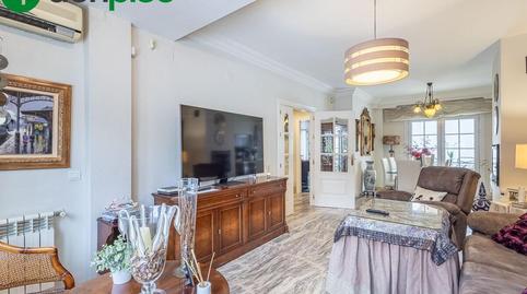 Foto 5 de Casa adosada en venta en Calle Pdta Eduardo Molina Fajar, 18, Cerrillo de Maracena - Periodistas,  Granada Capital