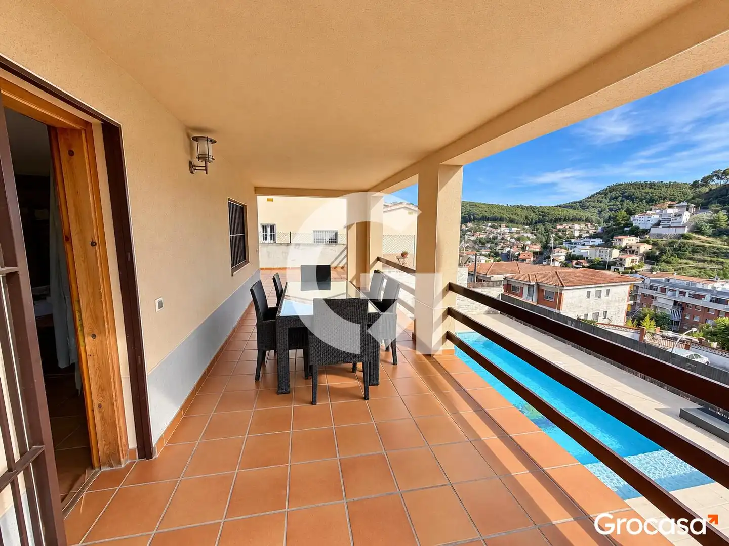 Maison avec terrasse à vendre à Vallirana, imagen 49