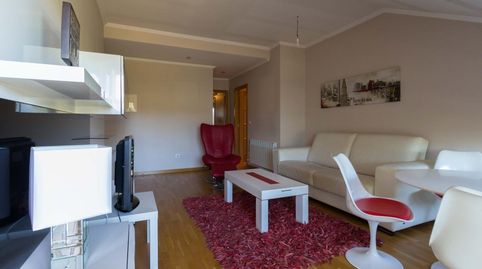 Photo 3 of Attic for rent in A Parda, Pontevedra Capital