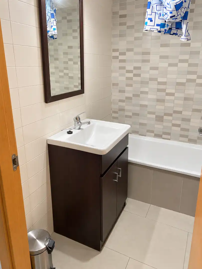 Bany de Apartament en venda en Balàfia