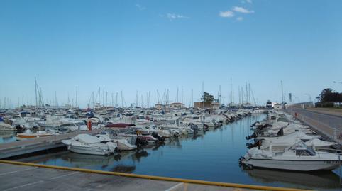 Foto 3 de Pis en venda a Carrer del Fossat, Centre, La Ràpita