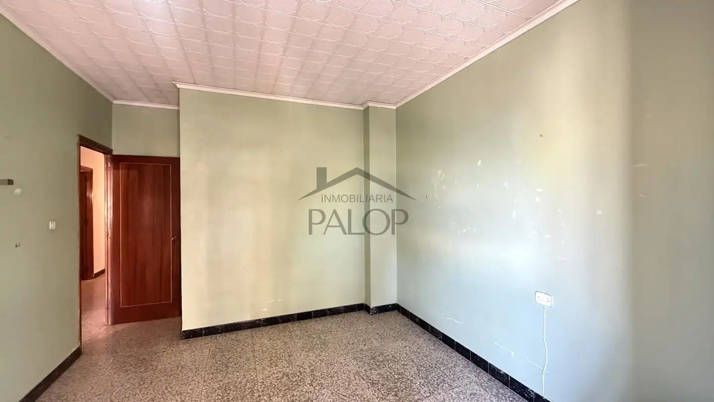 Habitación de Piso en venta en Rafelguaraf con Terraza, Trastero y Balcón