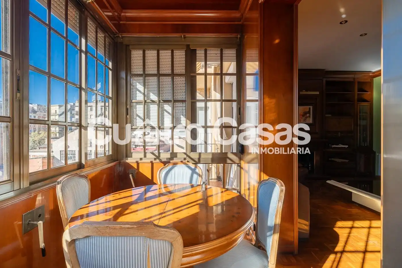 Flat for sale in Carrer de los Castillejos, Sagrada Família