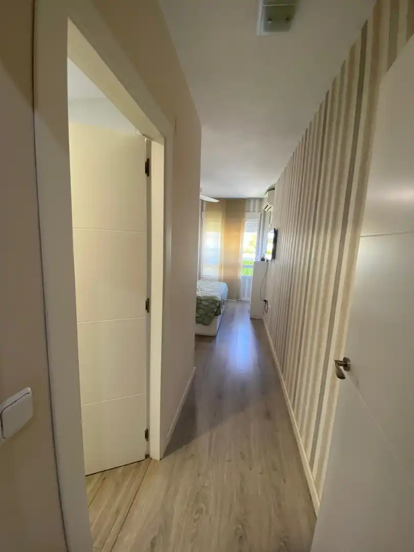 Casa adosada en venta en Cartagena con Aire acondicionado, Jardín privado y Terraza