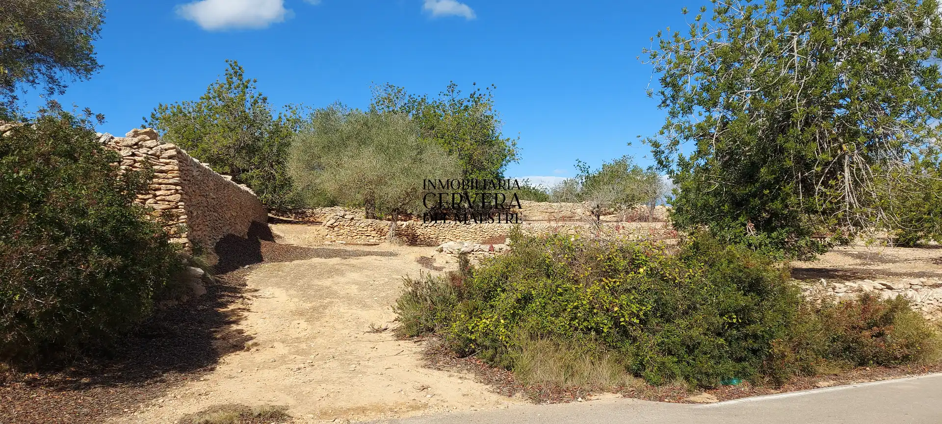 Terreno rustico in vendita a Partidas de interior - Zona Rústica, imagen 23