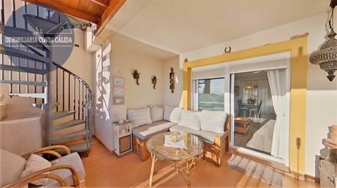 Foto 3 de Àtic en venda a Lugar, 2b, Los Collados - Los Geraneos, Murcia