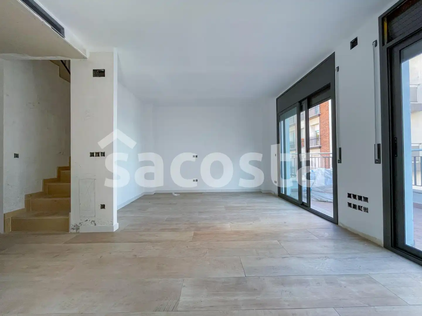Edificio en venta en Centre