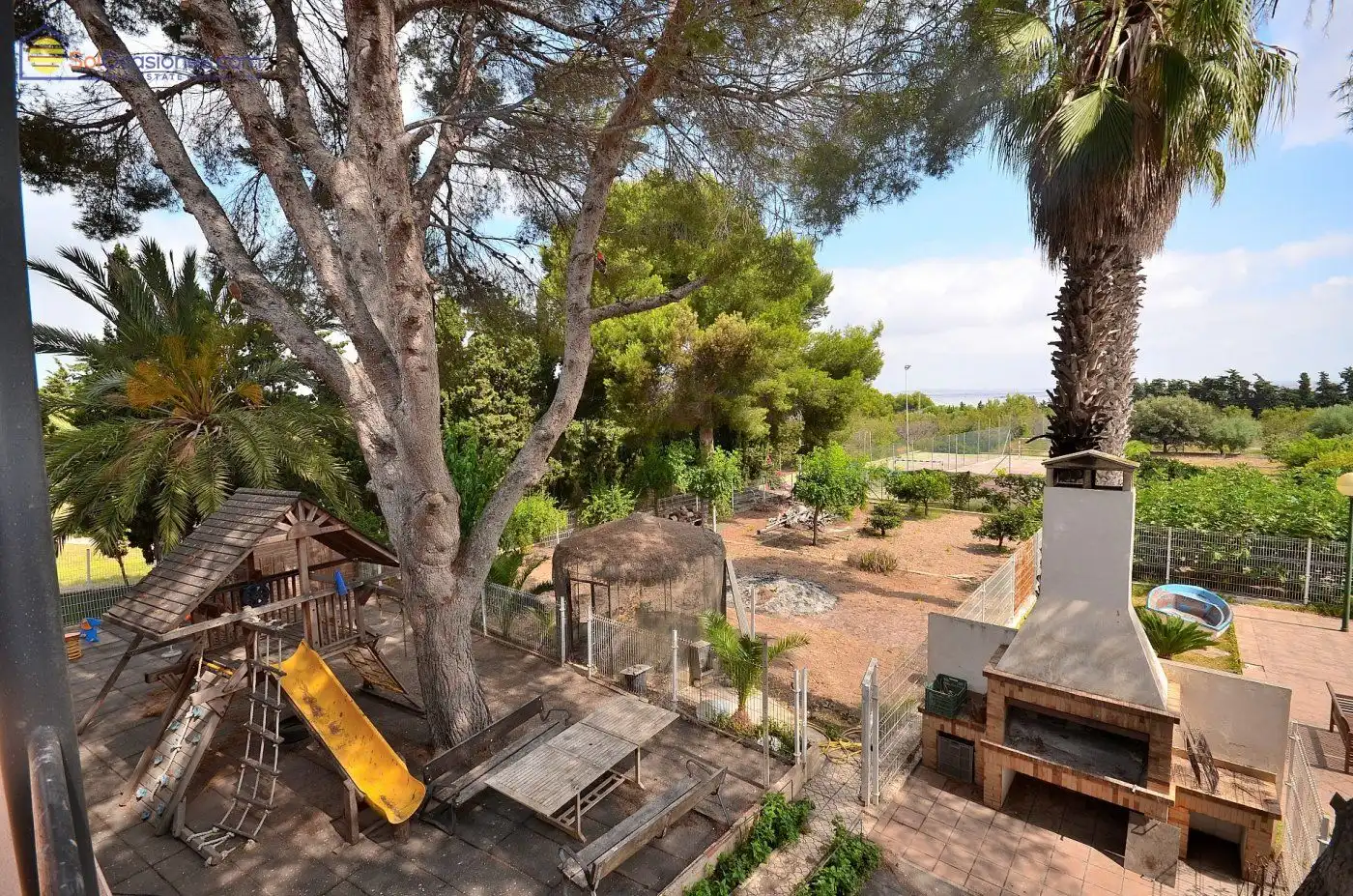 Villa avec piscine à vendre à Calle DISEMINADOS 81, imagen 6