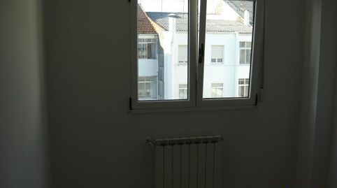 Foto 3 de Piso de alquiler en A Malata - Catabois - Ciudad Jardín, Ferrol