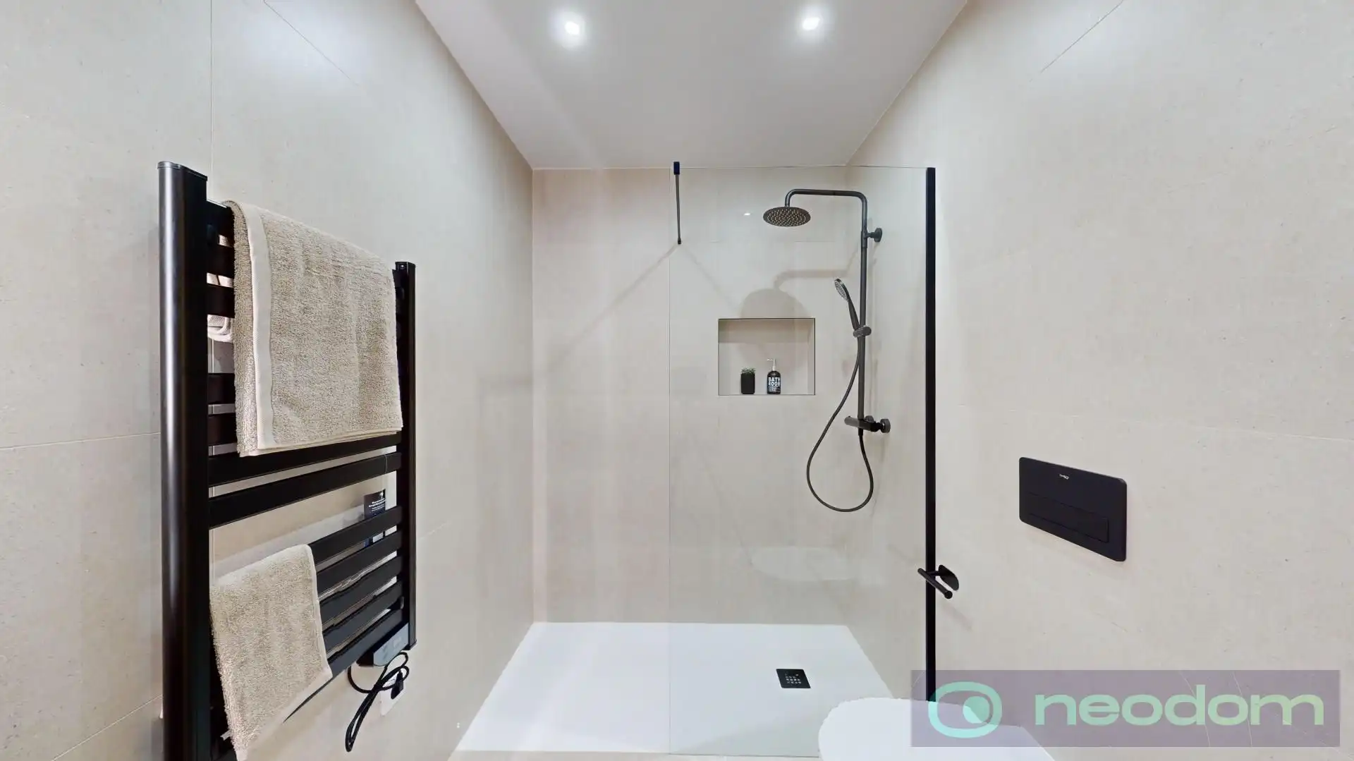 Flat with pool for sale in N/A, imagen 49