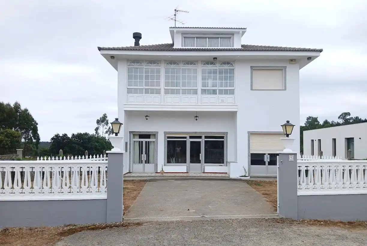 Casa con terraza en venta en Lugar PAZOS ABAIXO, imagen 30