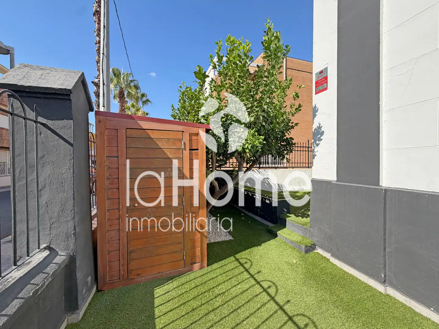 Local comercial de lloguer a La Cañada, imagen 6