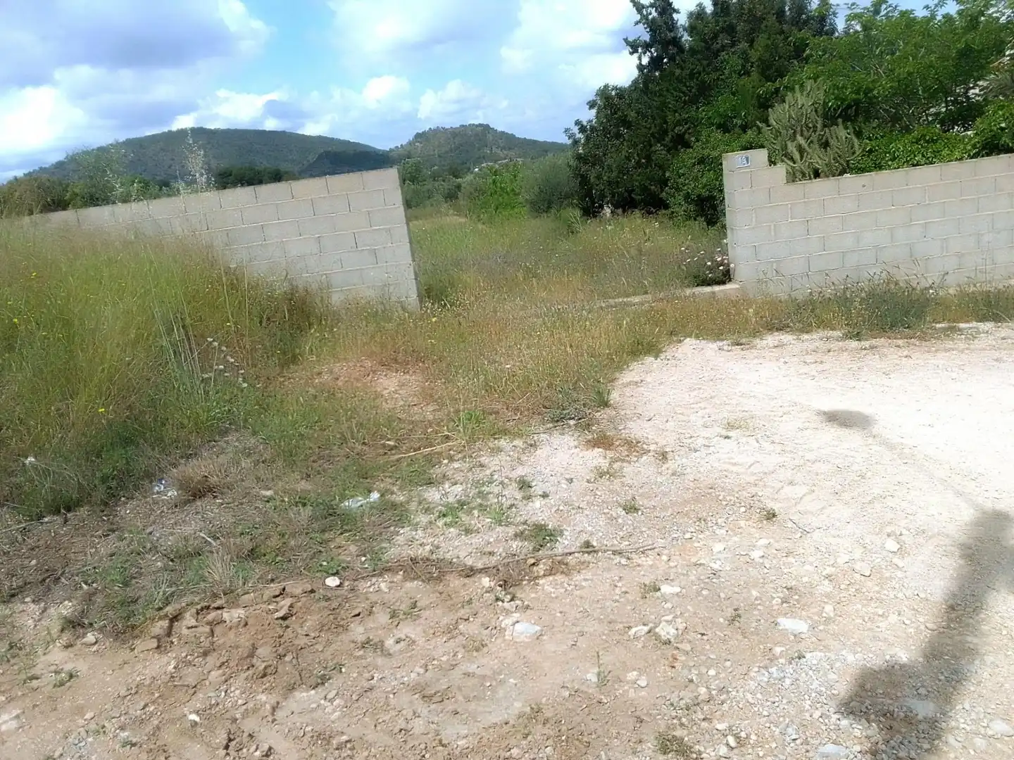 Terrain résidentiel à vendre à Riba-roja de Túria, imagen 2