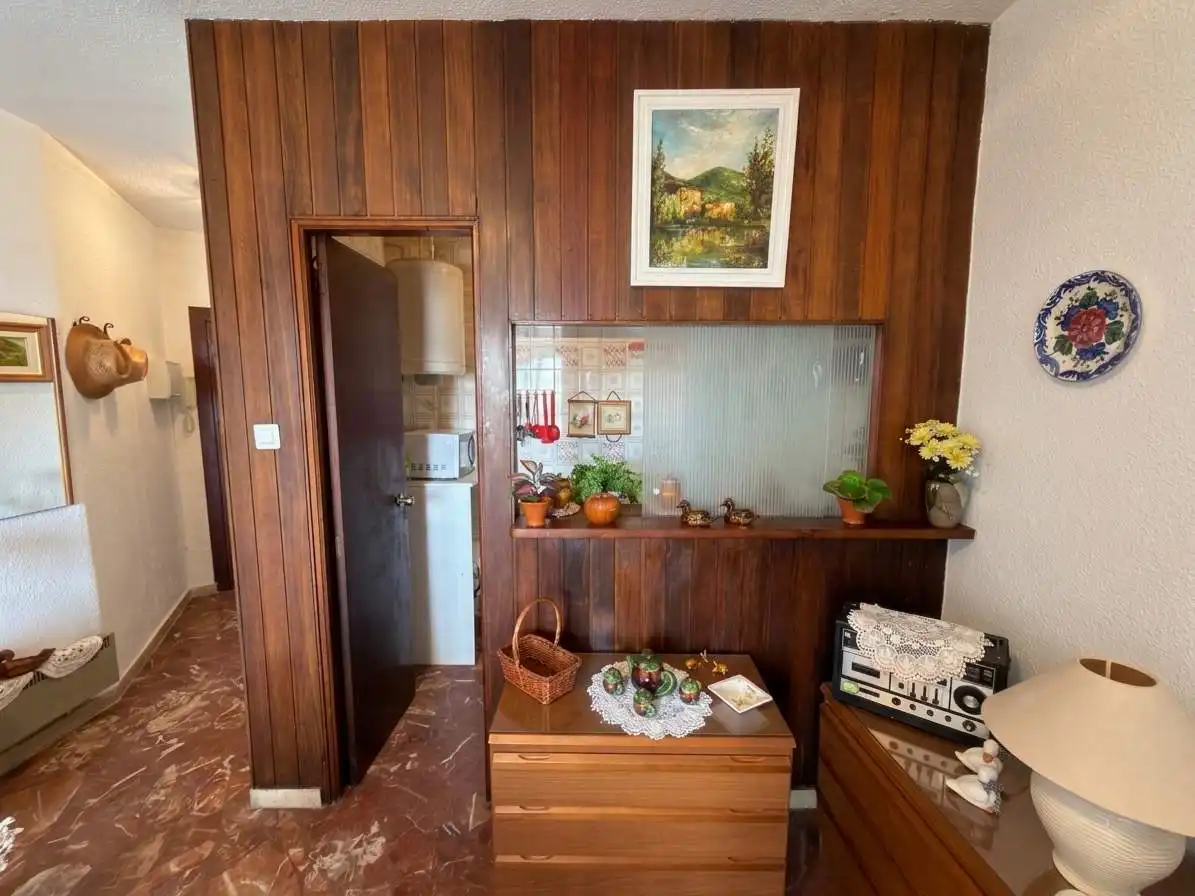 Apartment mit Terrasse zum Verkauf in Solymar, imagen 3
