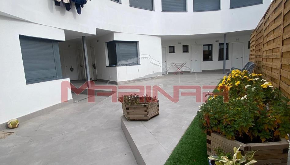 Foto 1 de Dúplex en venda a Esquivias, Toledo