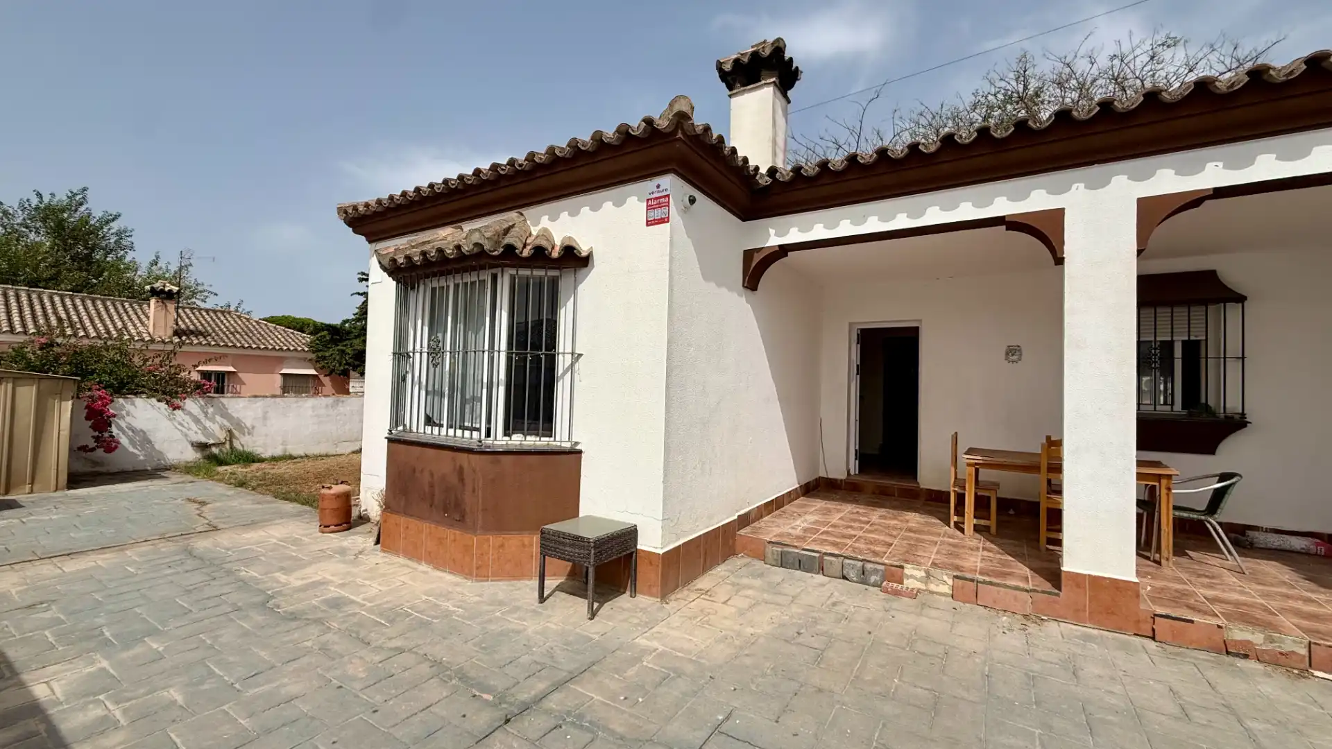 Xalet amb jardí en venda a Calle Navarrete, imagen 3