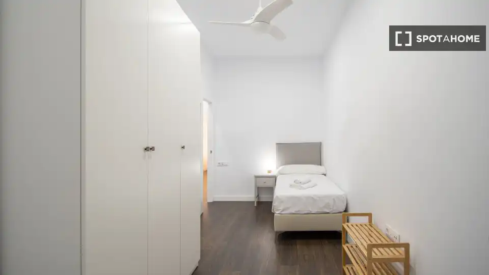 Room in Centro Histórico