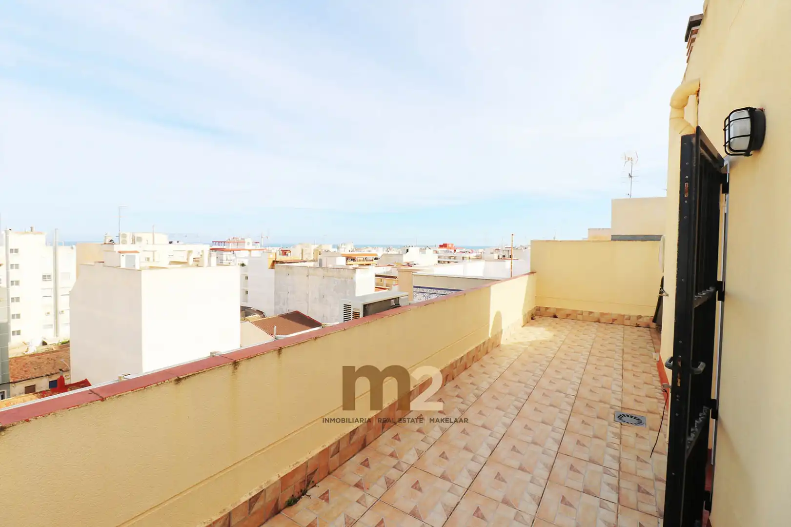 Ático con ascensor en venta en Carrer Miguel Hernández, imagen 27
