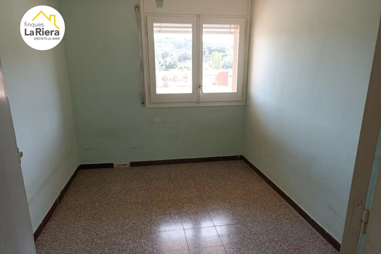 Schlafzimmer von Wohnung zum Verkauf in Arenys de Munt mit Terrasse, Abstellraum und Balkon