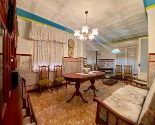 Dining room of Planta baja for sale in Moncofa  with Terrace
