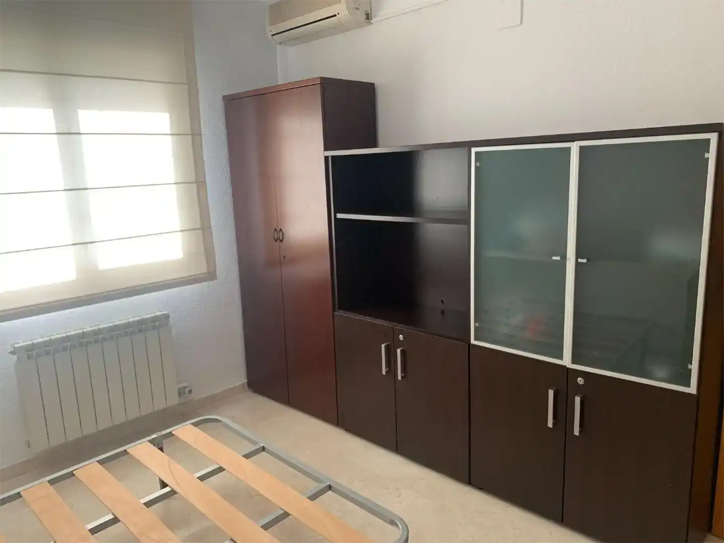 Dormitori de Casa o xalet en venda en  Granada Capital amb Aire condicionat i Piscina