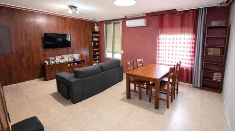 Foto 2 de Casa o chalet en venta en Mirandilla, Badajoz