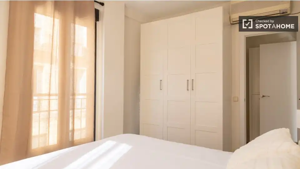 Flat to rent in Centro, imagen 17