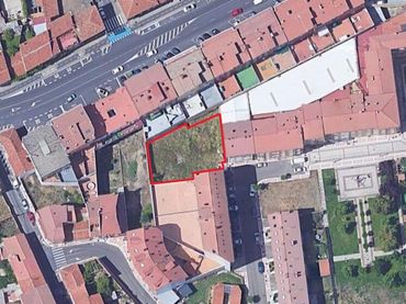 Terreno residenziale in vendita a ROBLEDAL