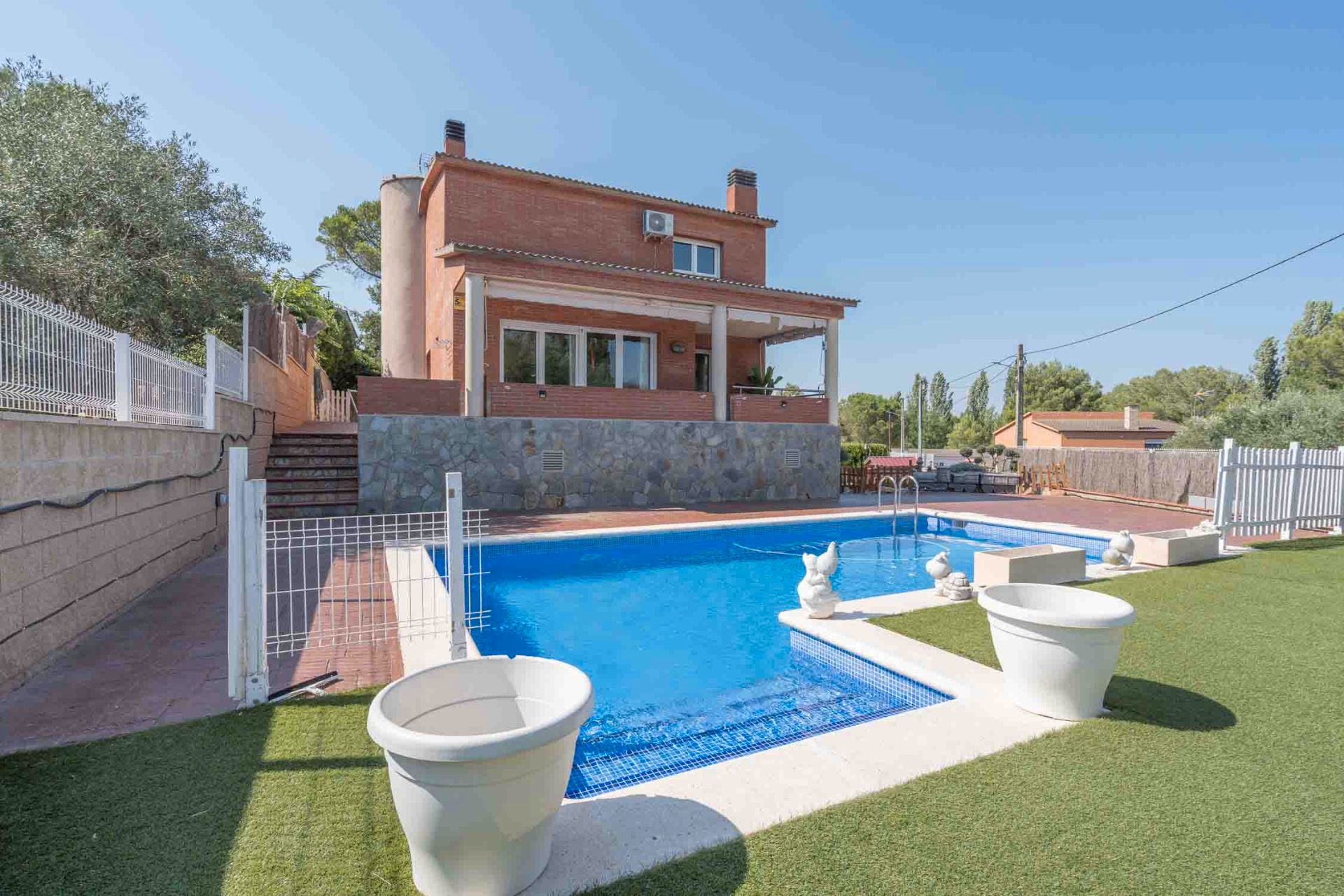 House or chalet for sale in Vacarisses