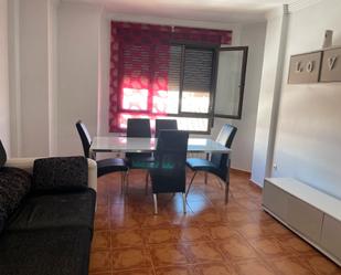 Menjador de Pis en venda en Villarrobledo amb Aire condicionat, Calefacció i Parquet