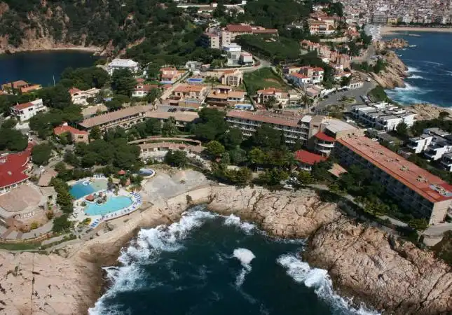 Gebäude zum Verkauf in Sant Feliu de Guíxols mit Alarm und Gemeinschaftspool