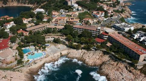 Foto 3 de Edifici en venda a Volta de l'Ametller, Girona