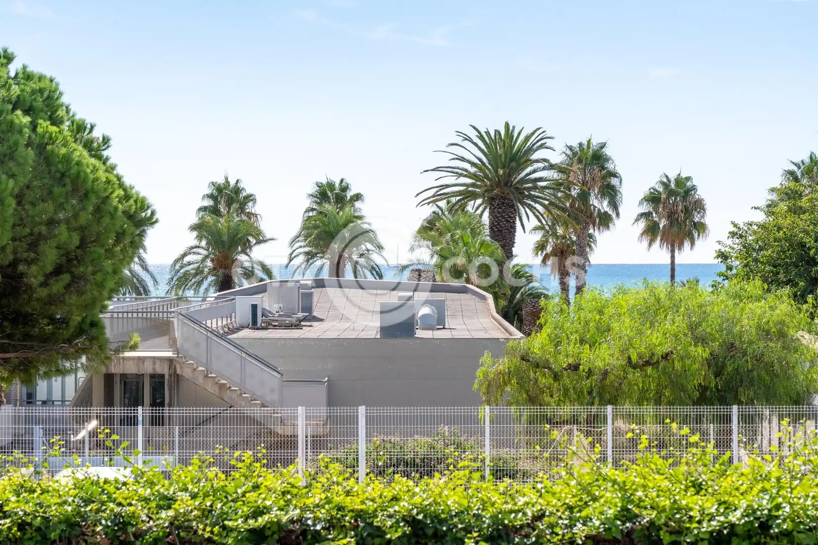 Vista exterior de Casa o chalet en venta en Cambrils con Aire acondicionado, Calefacción y Jardín privado