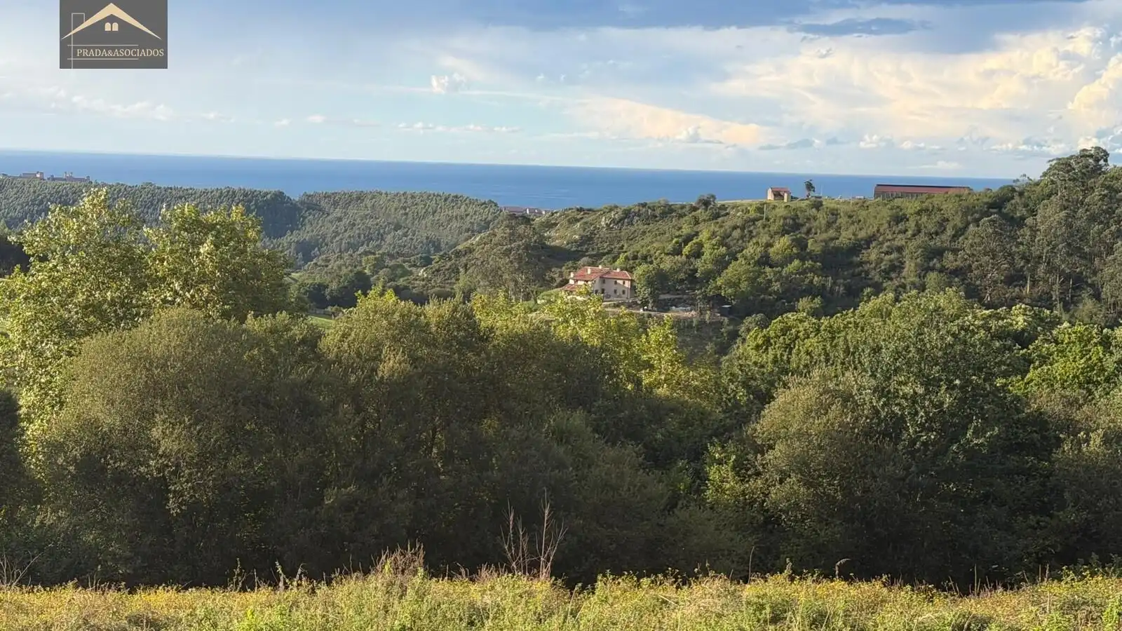 Residential zum Verkauf in Udías
