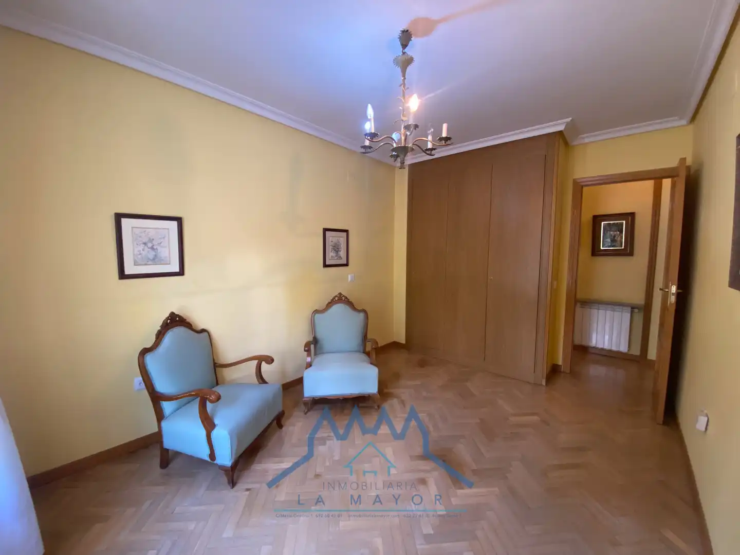 Adosado con terraza en venta en Calle Adelfa, imagen 34