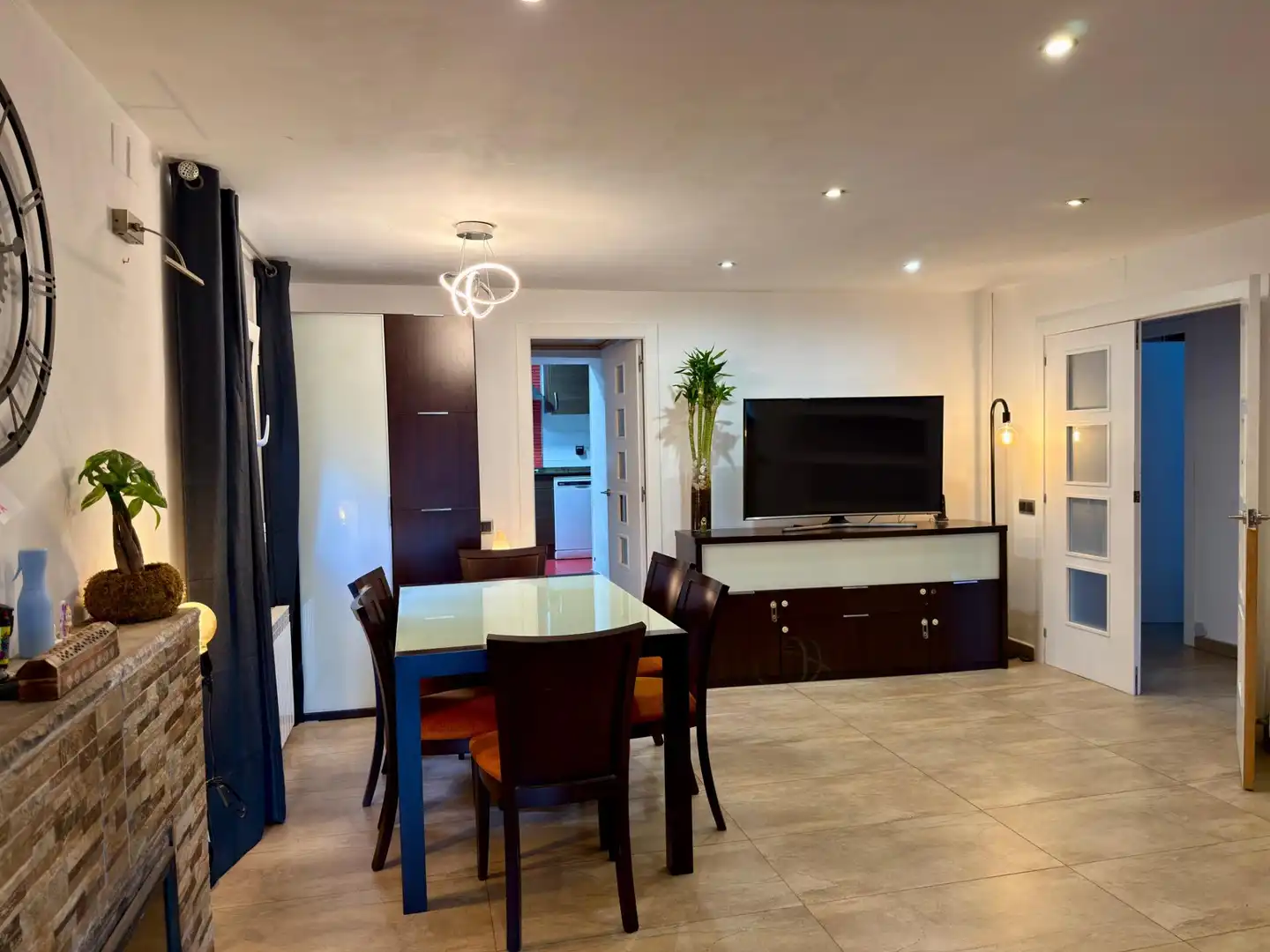Haus mit Pool zum Verkauf in Calle de Josep Maria de Sagarra, imagen 8