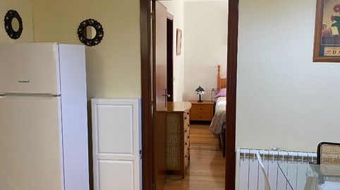 Foto 4 de Apartamento de alquiler en Paseo Independencia, Zaragoza Capital