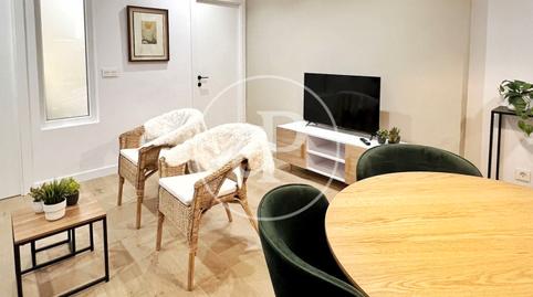 Foto 5 de Pis de lloguer a C. de San Bernabé, Palacio, Madrid