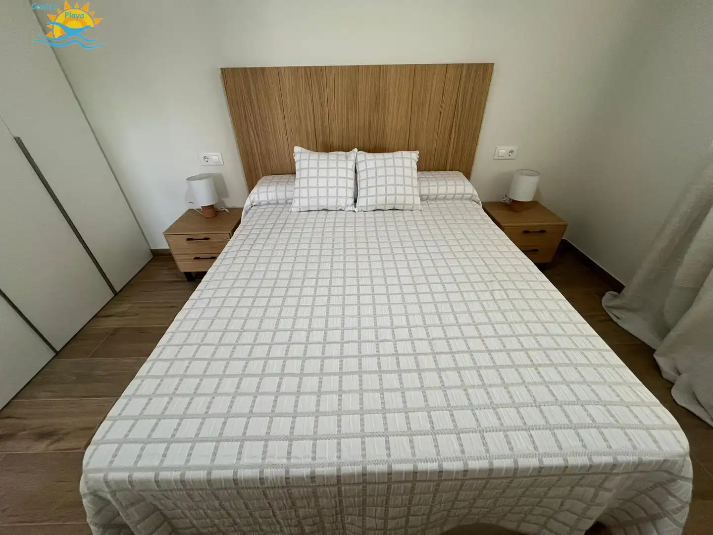 Attique avec piscine à vendre à Daimús, imagen 14