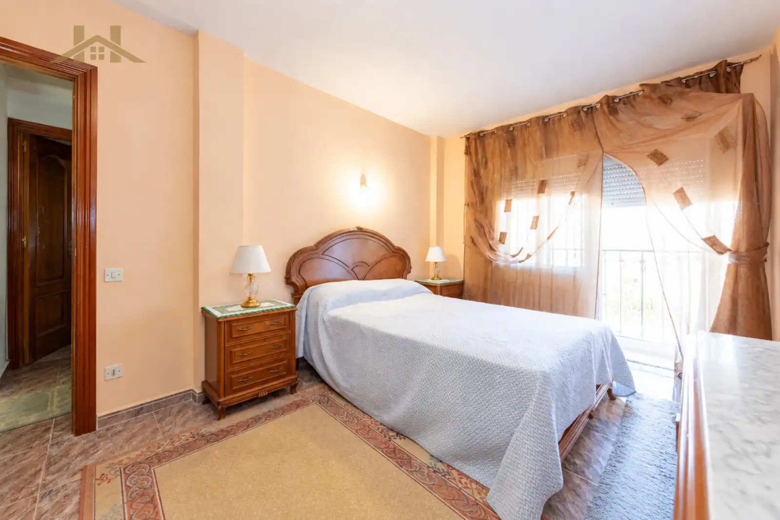 Flat for sale in Calle del Pintor Rafael Boti, imagen 9