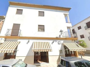 Wohnung zum Verkauf in PLAZA MOTOUB URSO 15